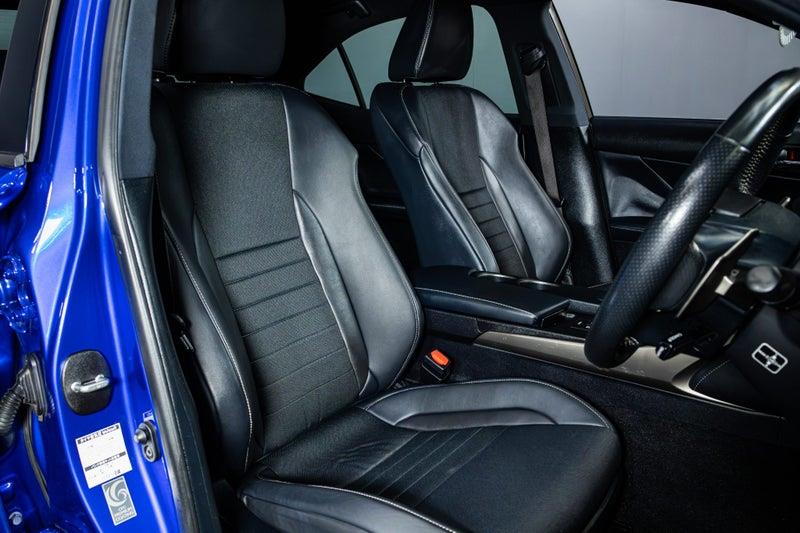 2014 Lexus IS 300h