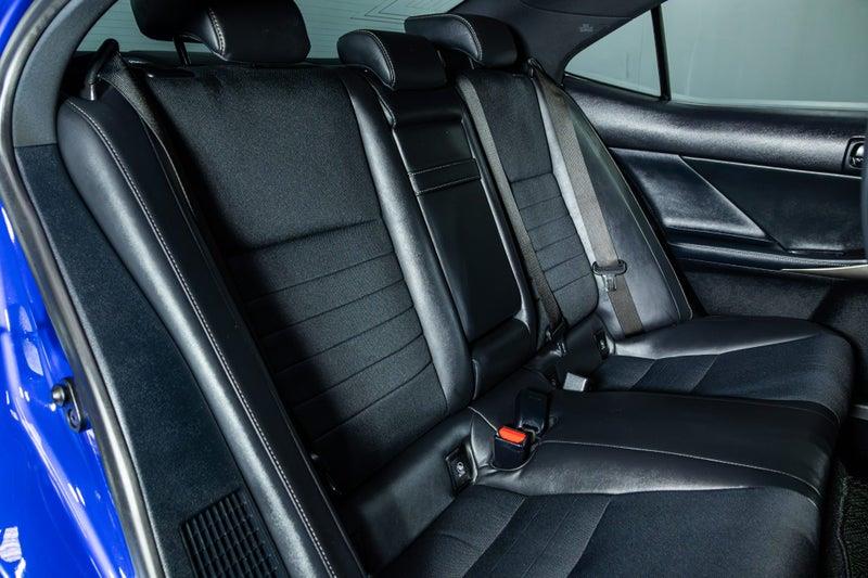 2014 Lexus IS 300h