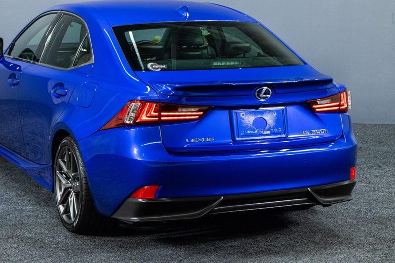 2014 Lexus IS 300h