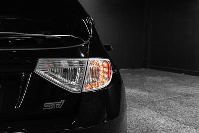 2011 Subaru Impreza - Thumbnail