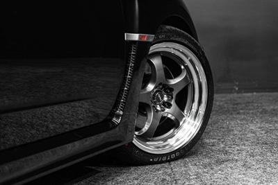 2011 Subaru Impreza - Thumbnail