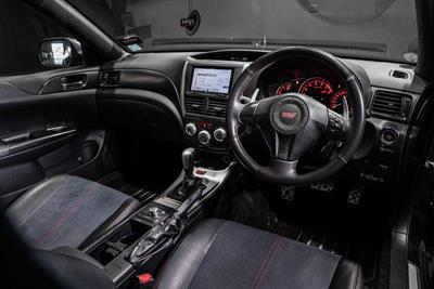 2011 Subaru Impreza - Thumbnail