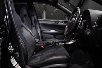 2011 Subaru Impreza - Thumbnail