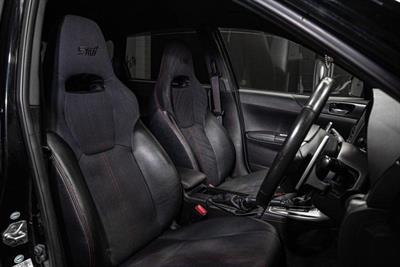 2011 Subaru Impreza - Thumbnail