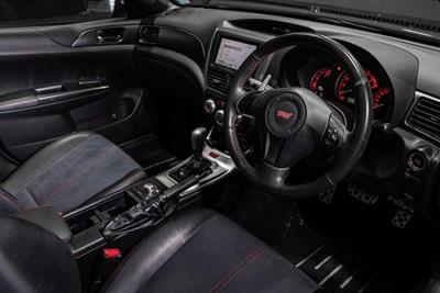 2011 Subaru Impreza - Thumbnail