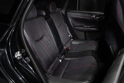 2011 Subaru Impreza - Thumbnail