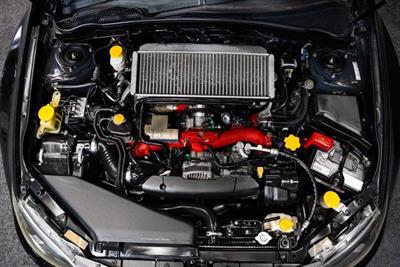 2011 Subaru Impreza - Thumbnail