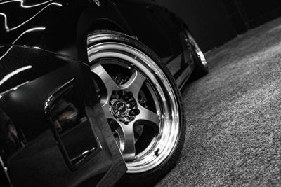 2011 Subaru Impreza - Thumbnail