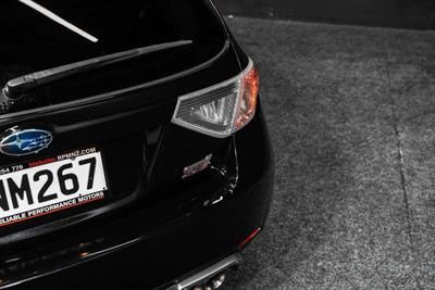 2011 Subaru Impreza - Thumbnail