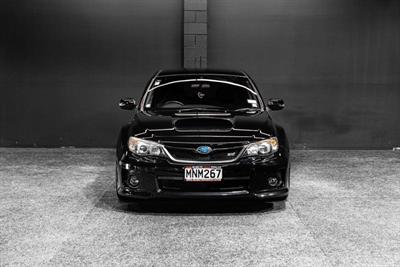 2011 Subaru Impreza - Thumbnail