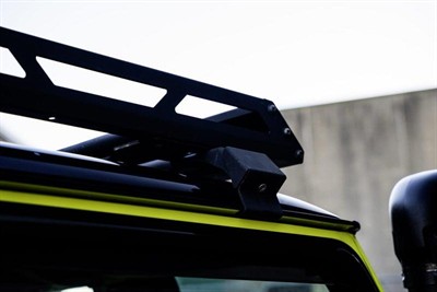 2021 Suzuki Jimny - Thumbnail