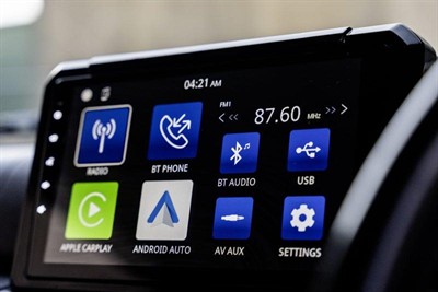 2021 Suzuki Jimny - Thumbnail