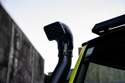 2021 Suzuki Jimny - Thumbnail