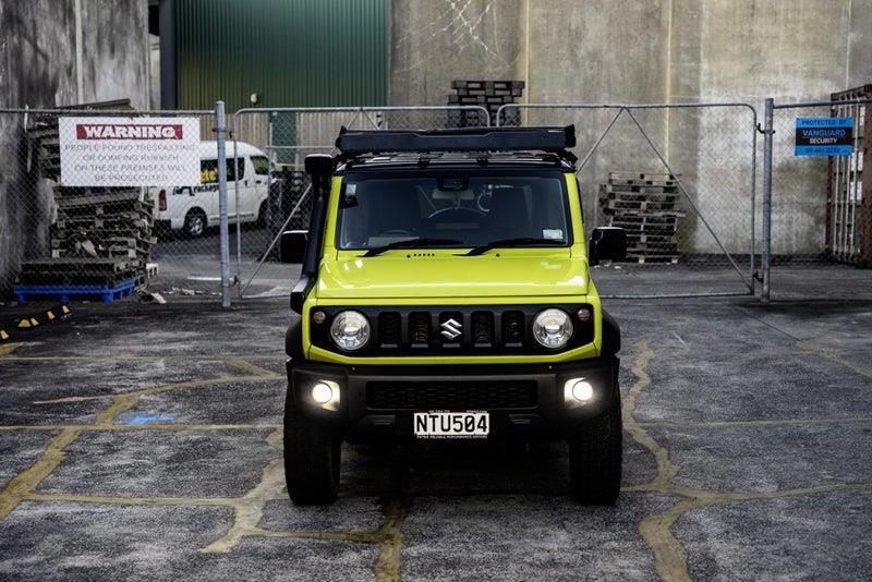 2021 Suzuki Jimny
