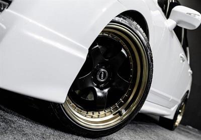 2005 Honda Civic - Thumbnail