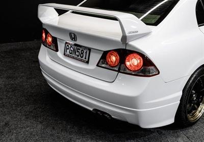 2005 Honda Civic - Thumbnail