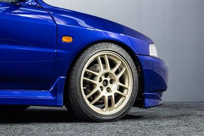 1996 Mitsubishi Lancer - Thumbnail