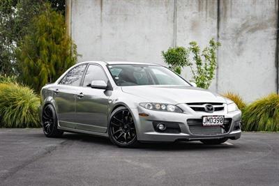 2005 Mazda Atenza - Thumbnail