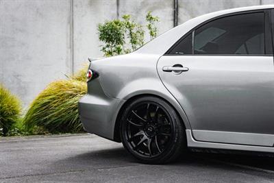 2005 Mazda Atenza - Thumbnail