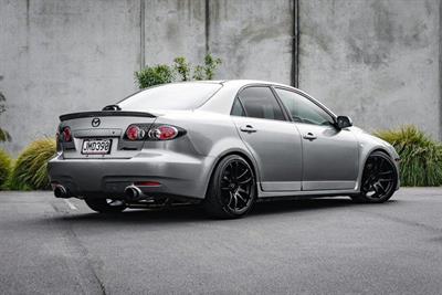 2005 Mazda Atenza - Thumbnail