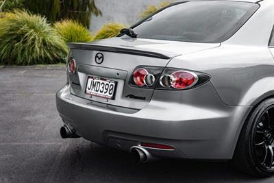 2005 Mazda Atenza - Thumbnail