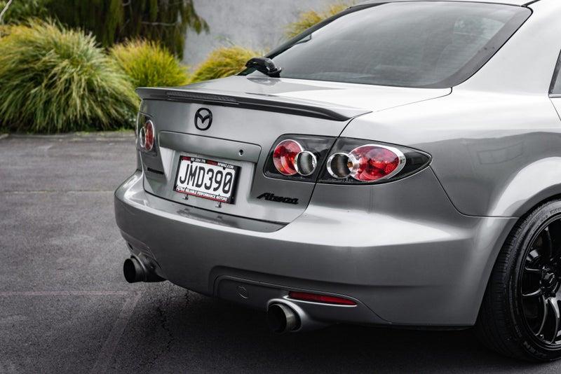 2005 Mazda Atenza