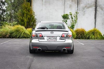 2005 Mazda Atenza - Thumbnail