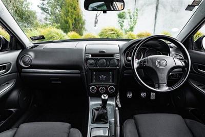 2005 Mazda Atenza - Thumbnail