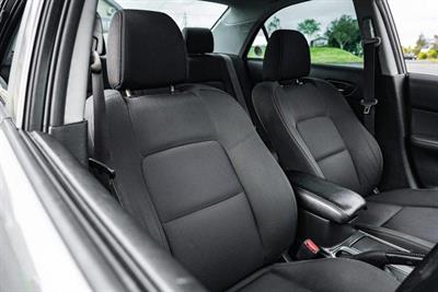 2005 Mazda Atenza - Thumbnail