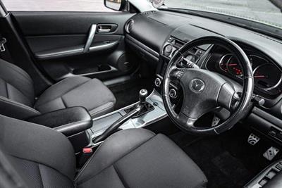 2005 Mazda Atenza - Thumbnail