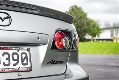 2005 Mazda Atenza - Thumbnail