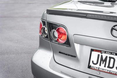 2005 Mazda Atenza - Thumbnail