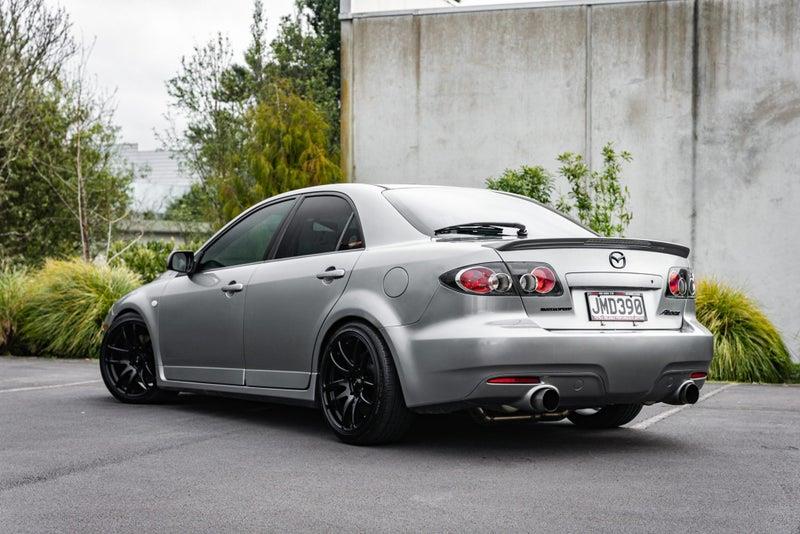 2005 Mazda Atenza