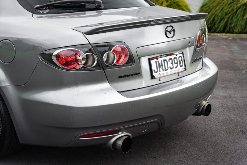 2005 Mazda Atenza