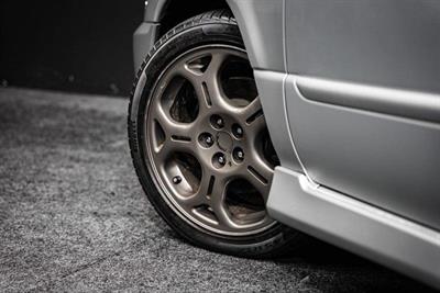 2001 Subaru Legacy - Thumbnail