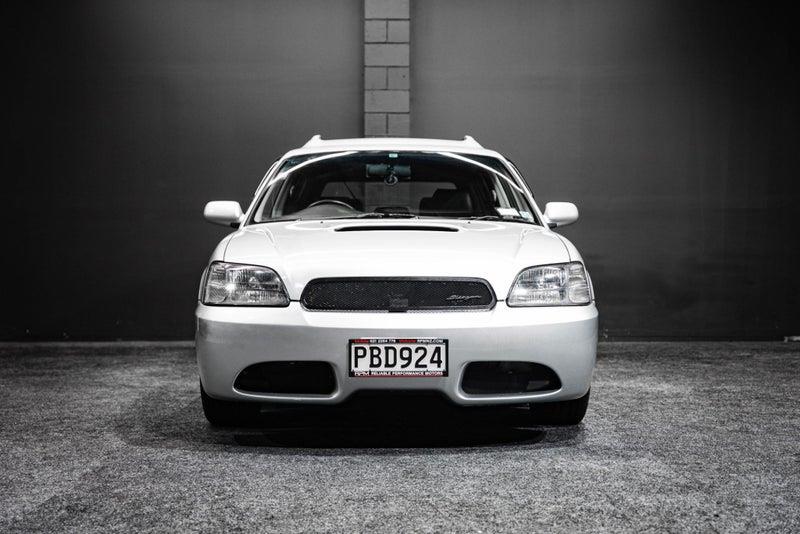 2001 Subaru Legacy