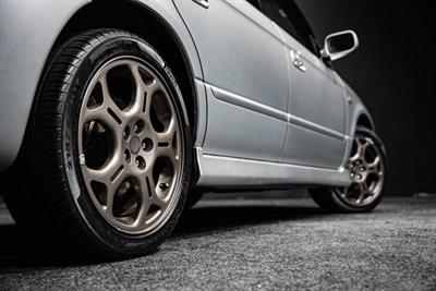 2001 Subaru Legacy - Thumbnail