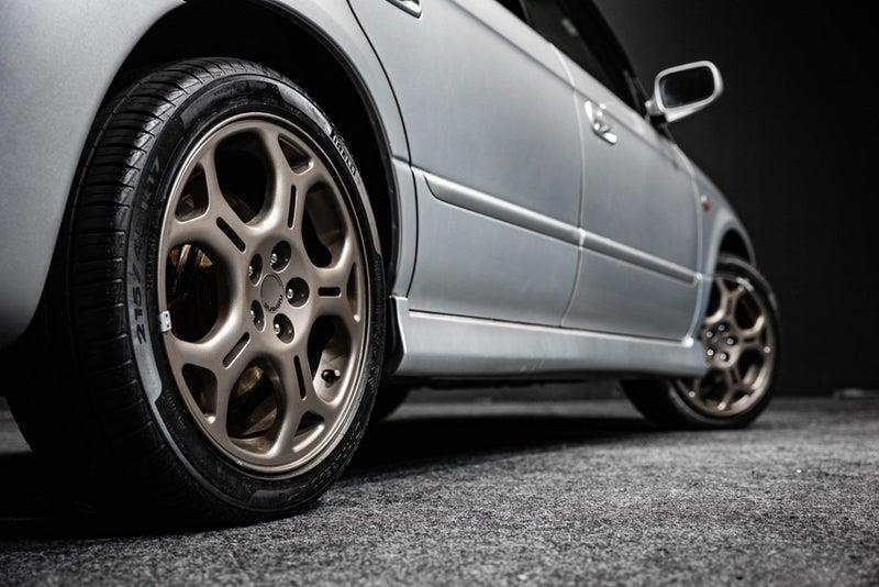 2001 Subaru Legacy