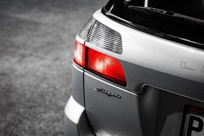 2001 Subaru Legacy - Thumbnail