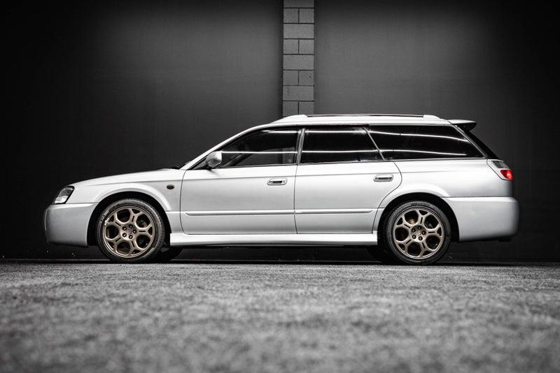 2001 Subaru Legacy