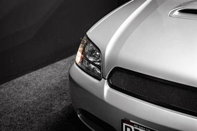 2001 Subaru Legacy - Thumbnail