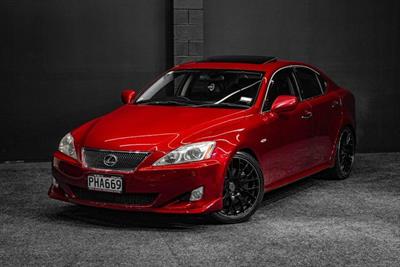 2007 Lexus IS 350 - Thumbnail