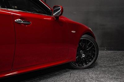 2007 Lexus IS 350 - Thumbnail