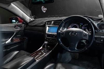 2007 Lexus IS 350 - Thumbnail