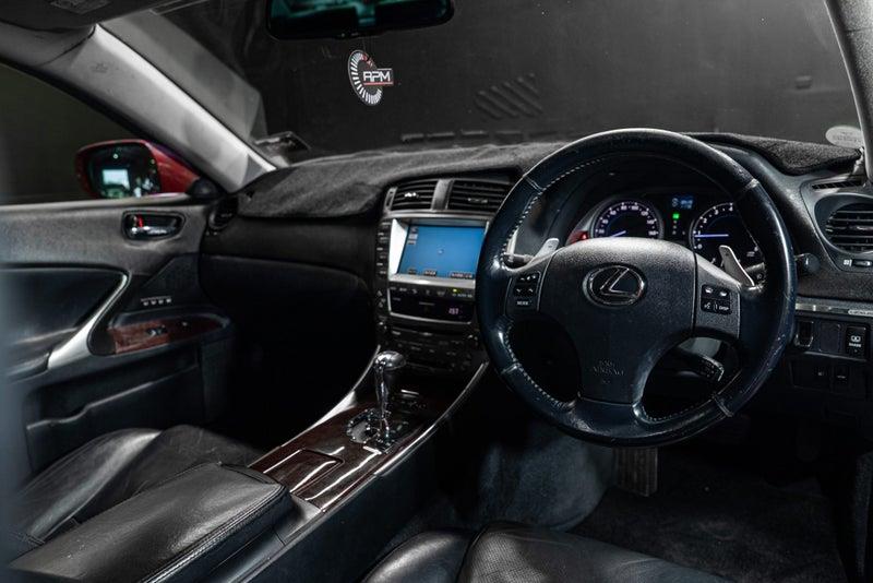 2007 Lexus IS 350