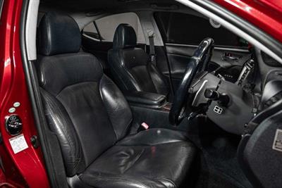2007 Lexus IS 350 - Thumbnail
