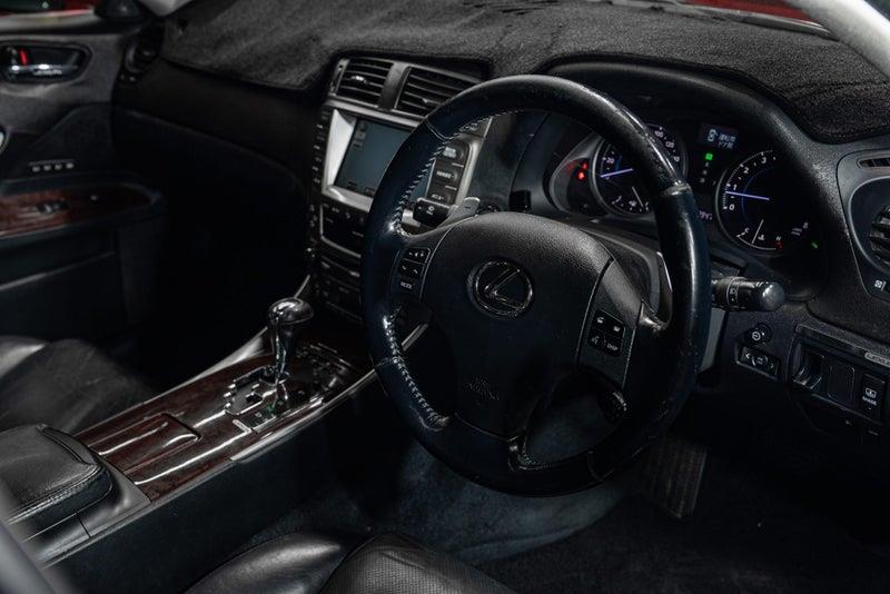 2007 Lexus IS 350