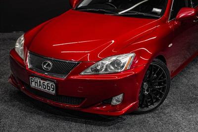 2007 Lexus IS 350 - Thumbnail