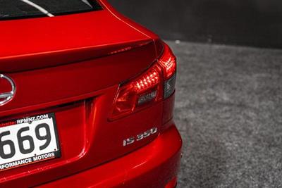 2007 Lexus IS 350 - Thumbnail