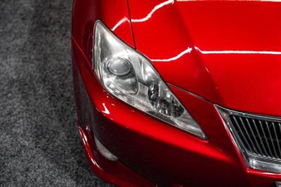 2007 Lexus IS 350 - Thumbnail